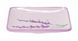 Керамічна мильниця LMDSM CERAMIC SOAP DISH - LAVENDERR (M41012) M41012 фото 3