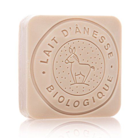 Органічне мило Label Provence 110 BIOLOGIQUE Monoi (Моной) SIN118 SIN118 фото