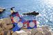 Органічне мило La Corvette SECRETS DES CALANQUES ORGANIC 100g (270152-COR) 270152-COR фото 6